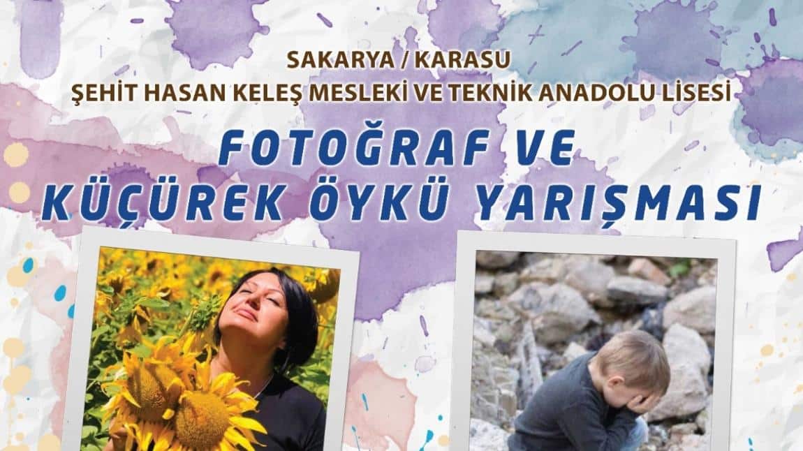 Fotoğraf Yarışması